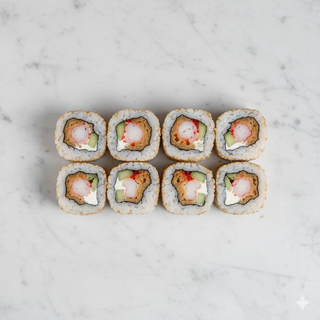 საკურა როლი 8ც