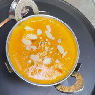 Pescado Makhan