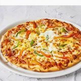 Pizza Salmón Familiar (40 cm.)