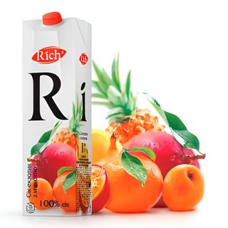 Сік Rich (1 л) екзотик