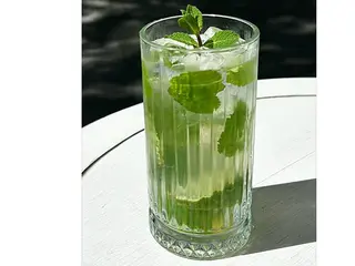 Лимонад Мохіто