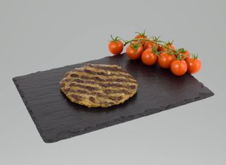 Телешка плескавица