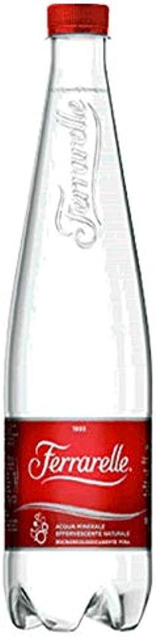 Acqua frizzante75 cl