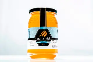 Miel De Romero 500 Gr