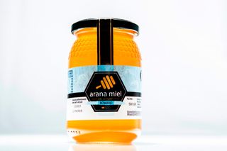 Miel De Romero 500 Gr