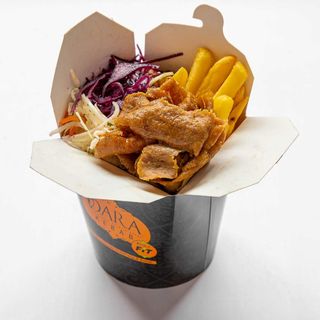 Kids box lawasz 1000Ml