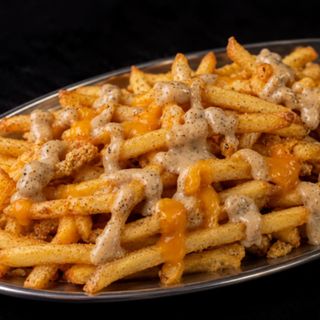 Trufa Fries
