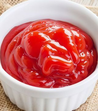 Ketchup