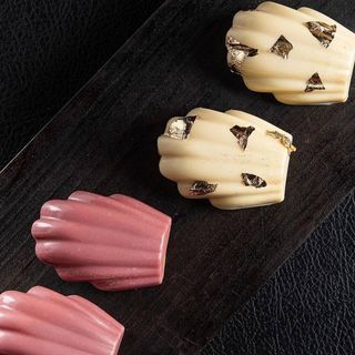 Печиво Мадлен