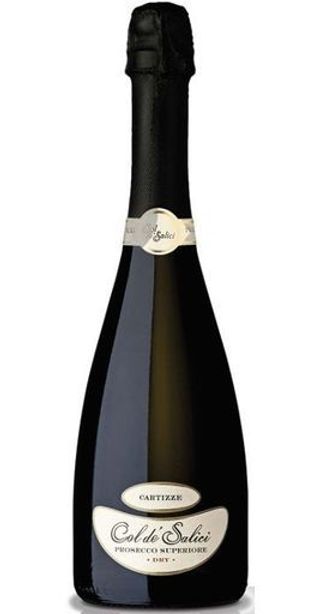 Cartizze Pinot Nero - Col De Salici