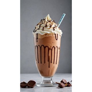 Chocolate Shake