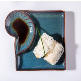 Rollo Mariscos (2 Pzs.)