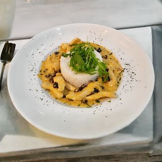 Caril de Frango com Arroz Branco