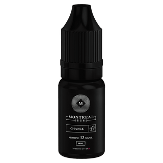Montreal Chance 10Ml