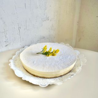 Tarta cheesecake L