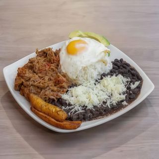 Pabellón