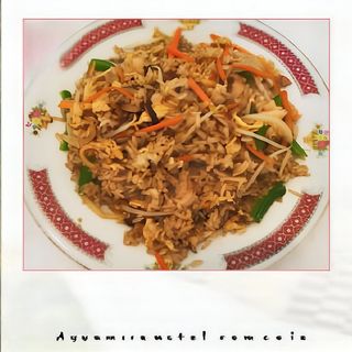 24c. Arroz Especial Vegetal