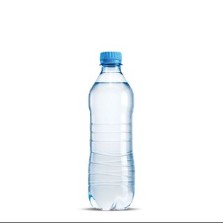 Agua sin Gas 500ml.
