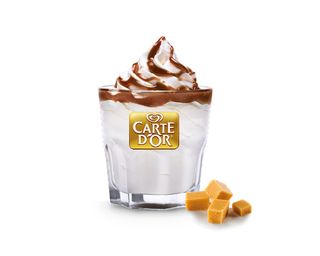 Sundae Caramelo