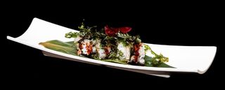 415. Sake greenfried