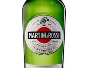 MARTINI SECO BOTELLA
