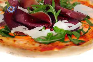Bresaola