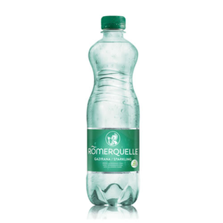 Voda Roemerquelle gazirana