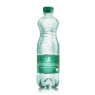 Voda Roemerquelle gazirana