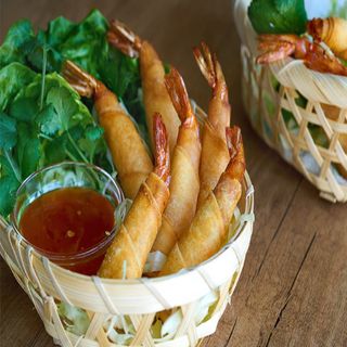 Hae Ku Nkung (6 Uds.)