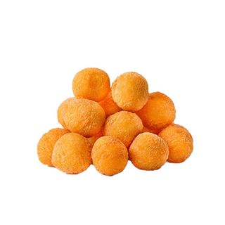 Картофельные шарики