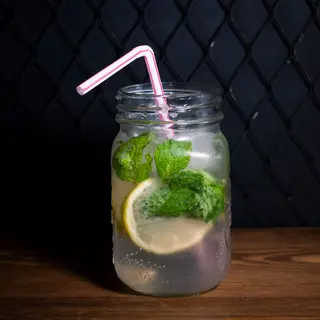 VERGIN MOJITO 