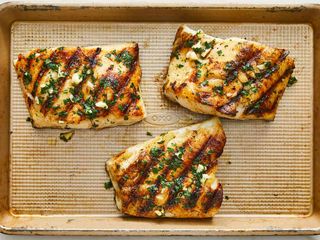 Grilledfish