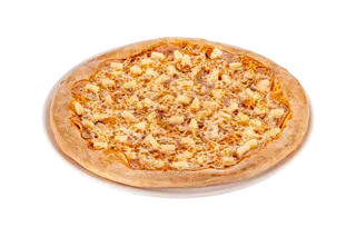 Pizza Hawajski Benek 30cm