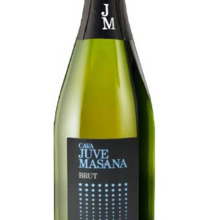 Cava Juve Massana Brut (750 Ml.)
