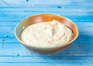 Sos măsline verzi Meraki