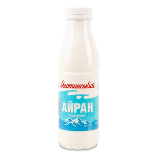 Айран (0.45l)