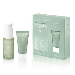 Caudalie Vinopure Votre Duo Anti Imperfections