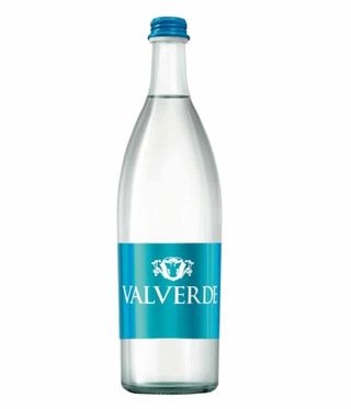 acqua valverde 75 cl