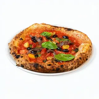 Napoletana a modo nostro