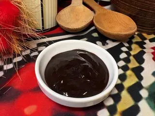 Соус шоколадний (50g)