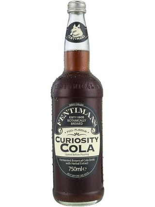 Fentimans Curiosity Cola