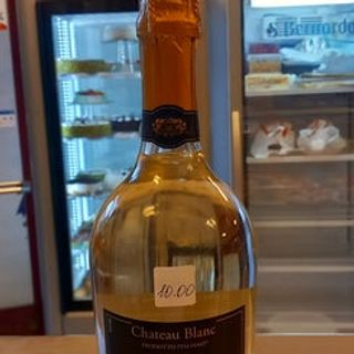 Blanc De Blancs Vino Spumante Brut 75 cl