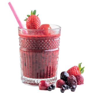 Berry Energiser Smoothie