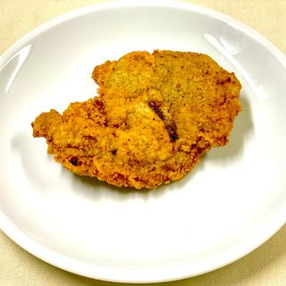 Milanesa De Ternera