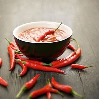 Соус Табаско (10мл)