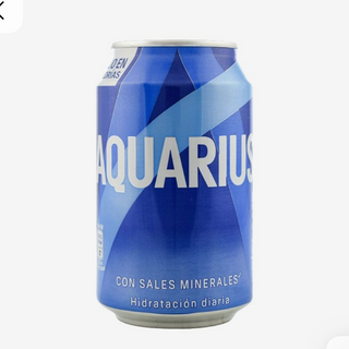 Aquarius Limon