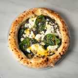 PIZZA LA TRUFFALDINA 