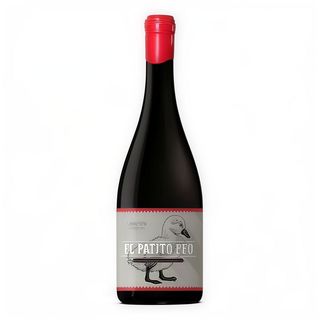 Vino Tinto El Patito Feo Ribeiro (750 Ml.)