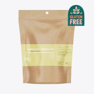 Harina De Almendra Bio 250Grs