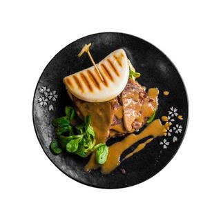 Bao di manzo